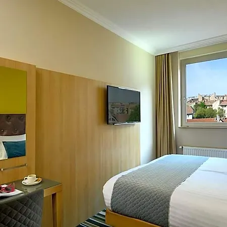 Leonardo 4* Budapest