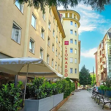 Leonardo Hotel 4*