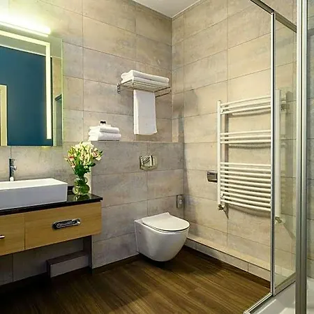 Leonardo 4* Budapest