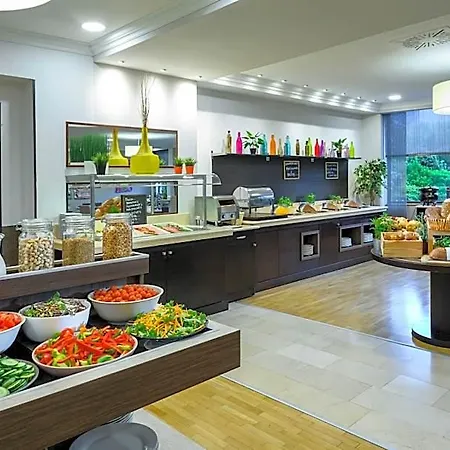 Leonardo Hotel Budapest