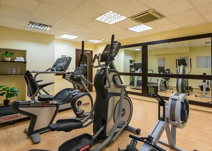 Leonardo Hotell Budapest