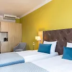 Hotel Leonardo Budapešť