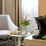 Leonardo Hotel Budapešť