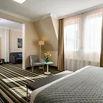 Leonardo Hotel