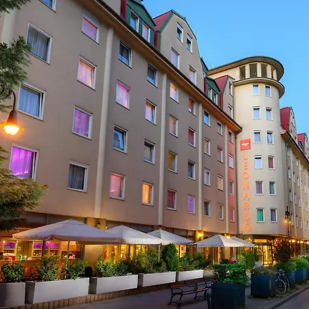Leonardo 4* Budapešť