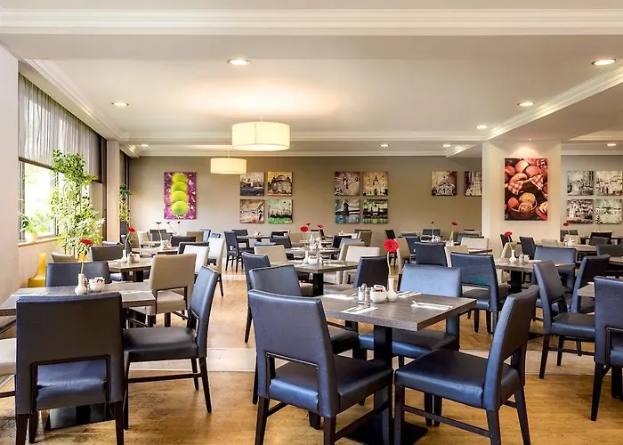 Hotel Leonardo Budapest