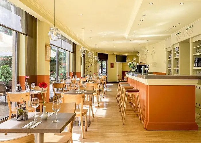 Leonardo Hotel Budapest