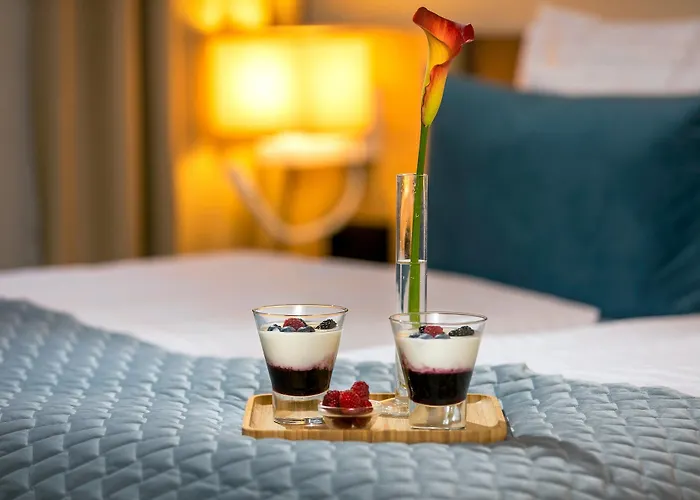 Leonardo Hotel Budapest