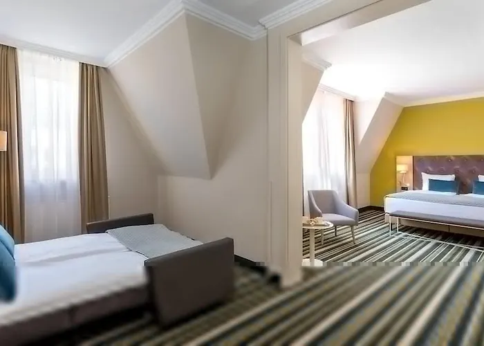 Leonardo Hotel 4*