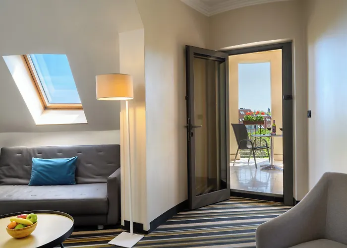 Leonardo Hotel Budapest