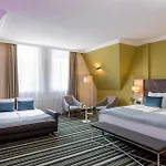 Hotell Leonardo Budapest