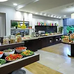 Hotell Leonardo