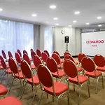 Hotell Leonardo 4*