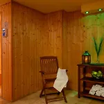 Hotell Leonardo 4*