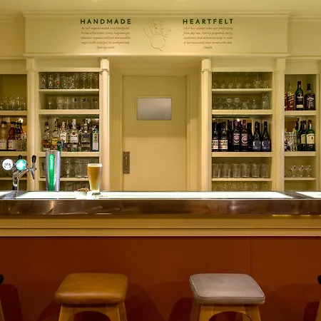 호텔 레오나르도 4*