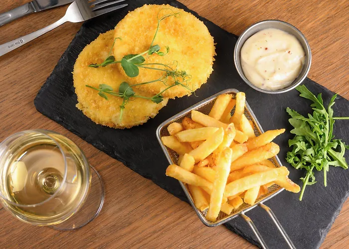 Leonardo 4* בודפשט